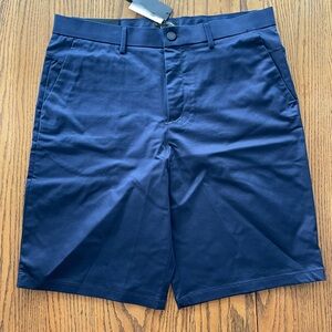 Banana republic Emerson, short cotton polyester spandex blend